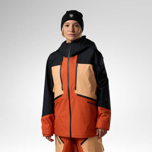 Women's Proclivity L.E 3L Shell Jacket