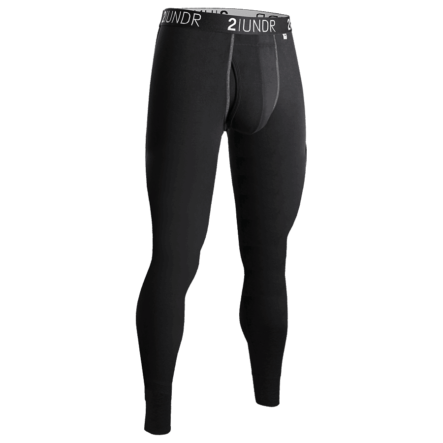 2UNDR Long John Village Ski Hut 2UNDR Mens, Mens Baselayer, Winter, Winter 2023