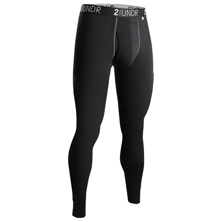 2UNDR Long John Village Ski Hut 2UNDR Mens, Mens Baselayer, Winter, Winter 2023