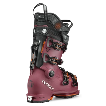 Cochise 105 W DYN- Tecnica