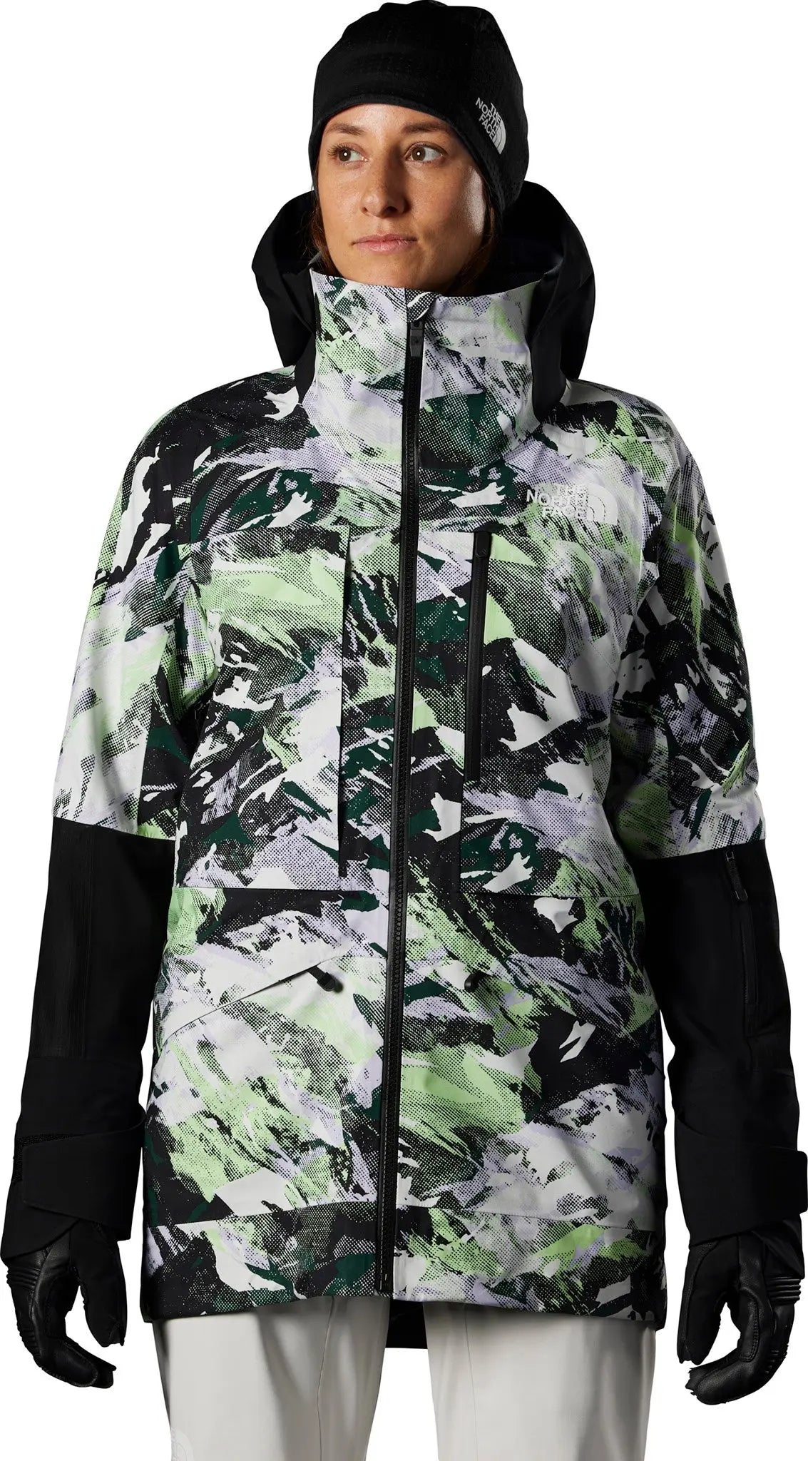 Summit Verbier FUTURELIGHT Jacket - Women’s