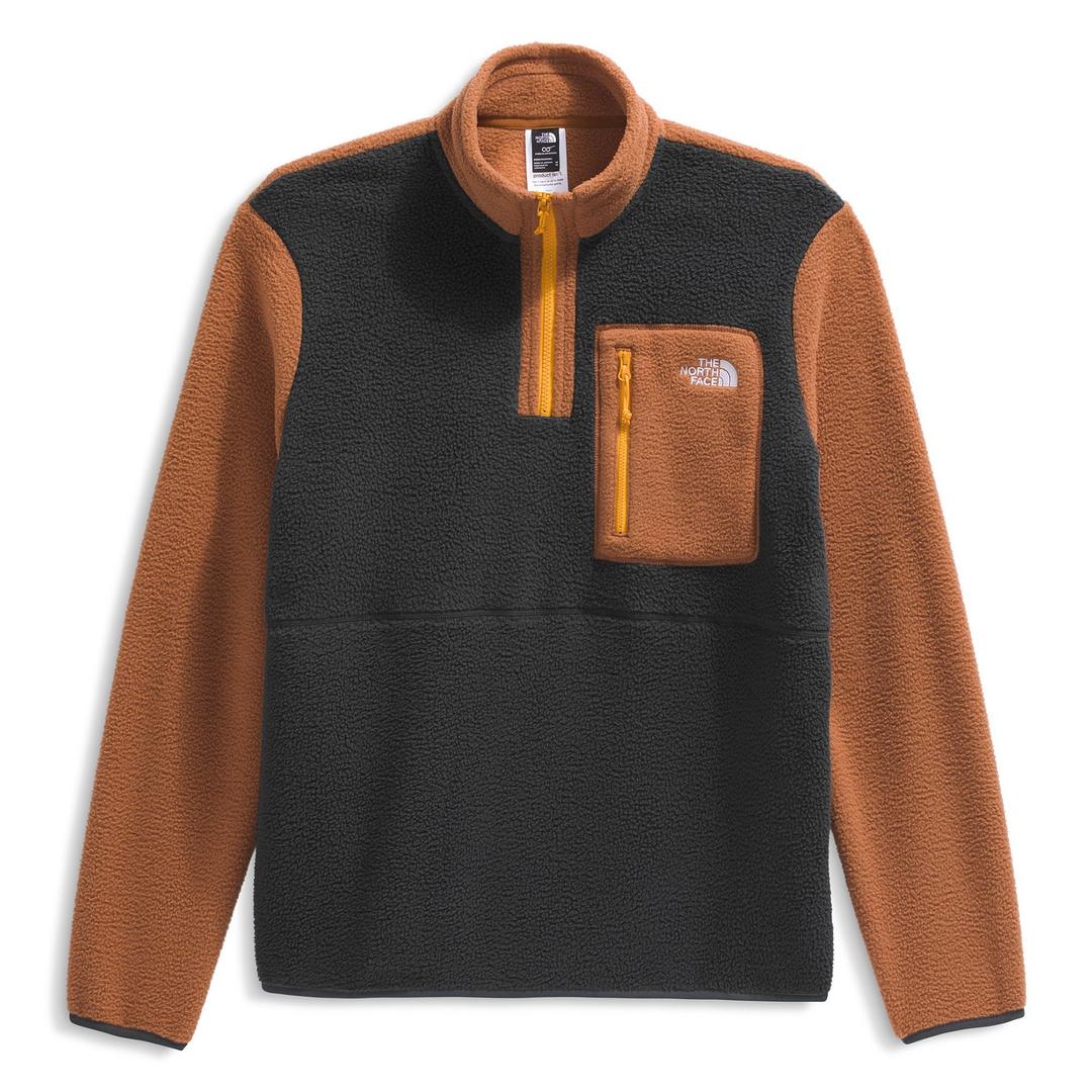 Men's Yumiori ¼ Zip