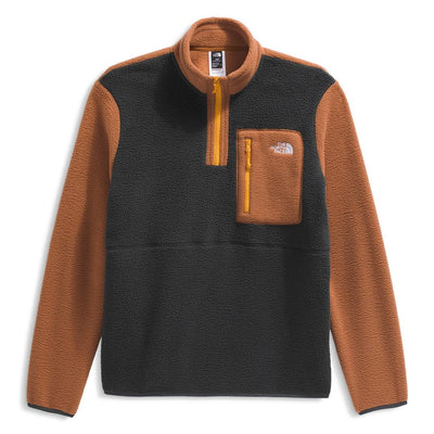 Men's Yumiori ¼ Zip