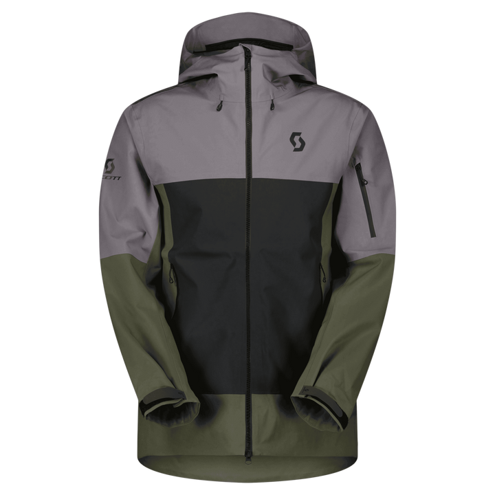 Jacket M&