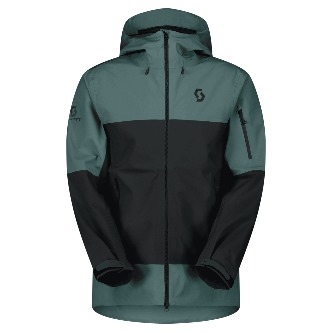 Jacket M&