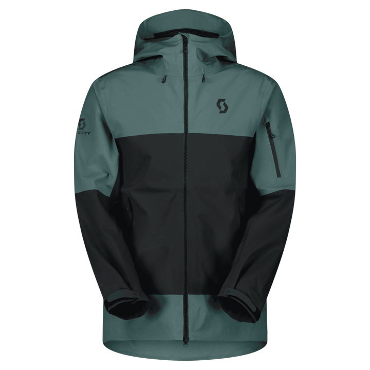 Jacket M&