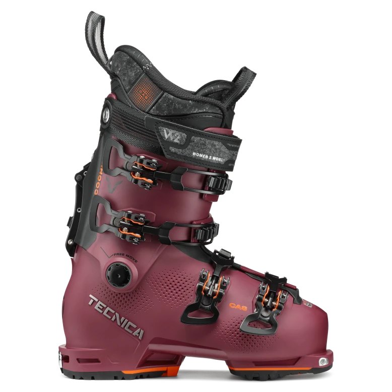 Cochise 105 W DYN- Tecnica