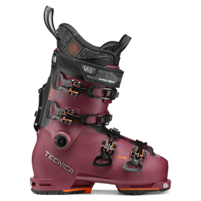 Cochise 105 W DYN- Tecnica