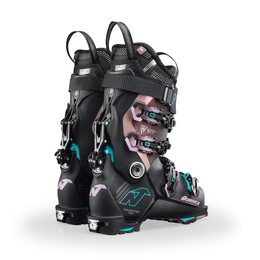 Unlimited 105 W DYN - Nordica