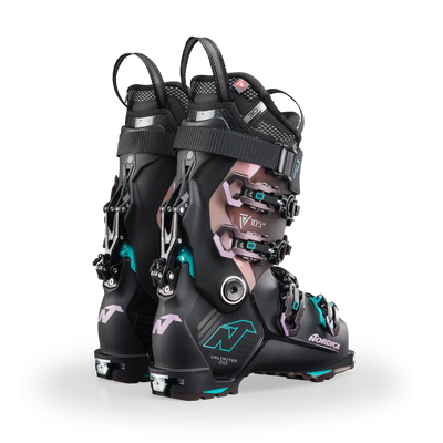 Unlimited 105 W DYN - Nordica
