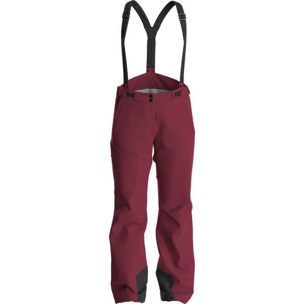 Pants Womens Explorair 3L - Scott