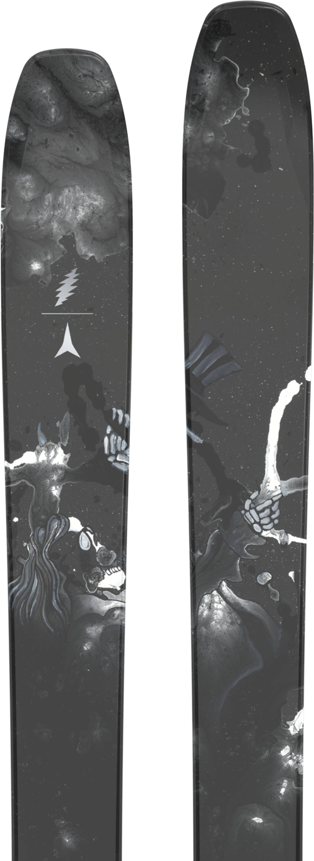 Bent 110 GD Grateful Dead (Limited Edition)