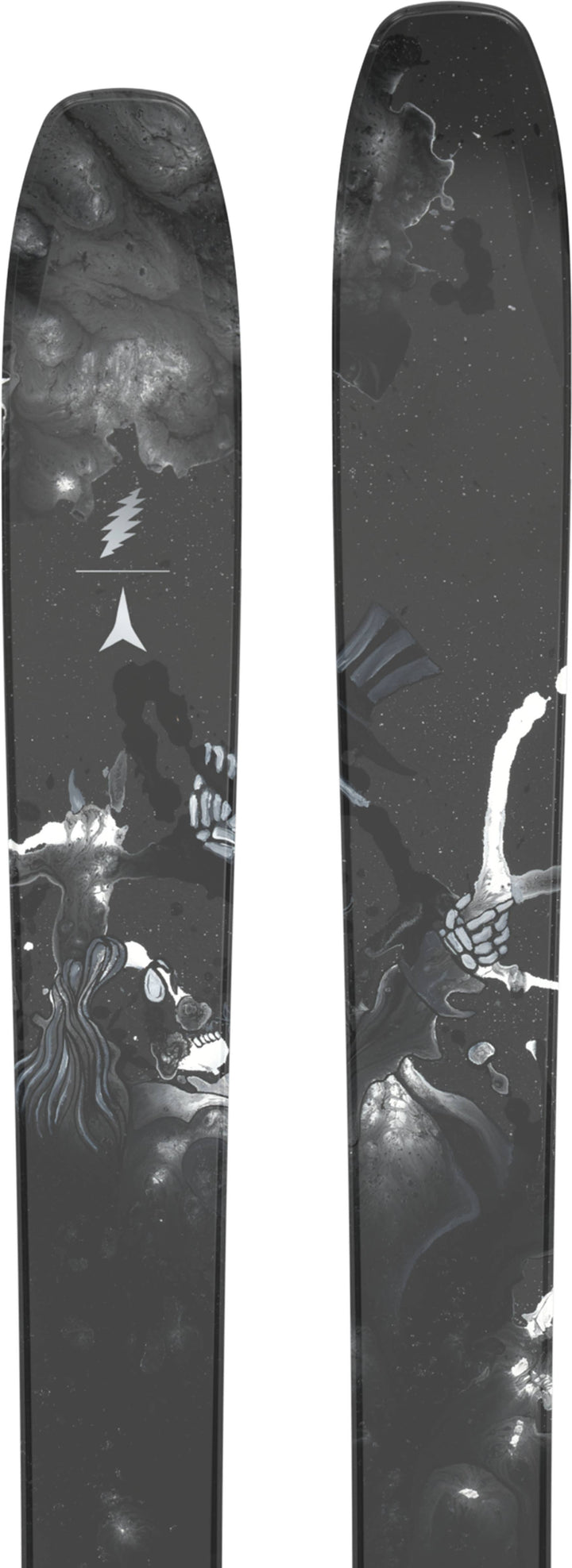 Bent 110 GD Grateful Dead (Limited Edition)