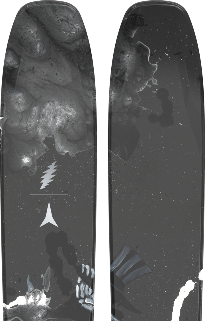 Bent 110 GD Grateful Dead (Limited Edition)