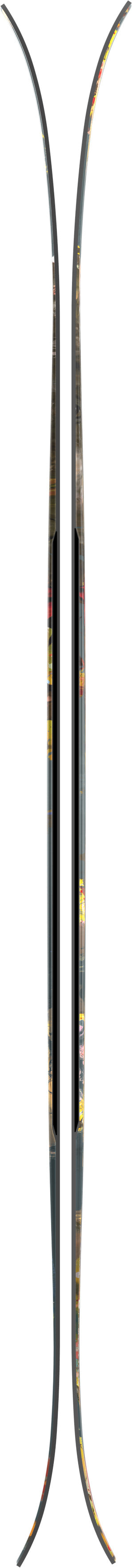 Bent Chetler Mini 153-163