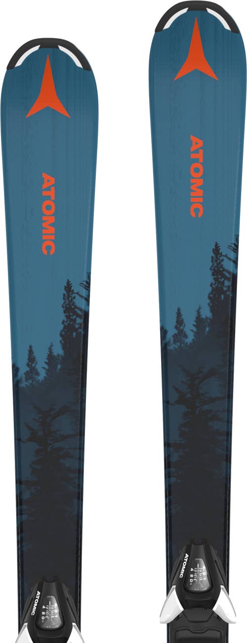 Maverick JR 130-150 + C 5 GW - 24/25