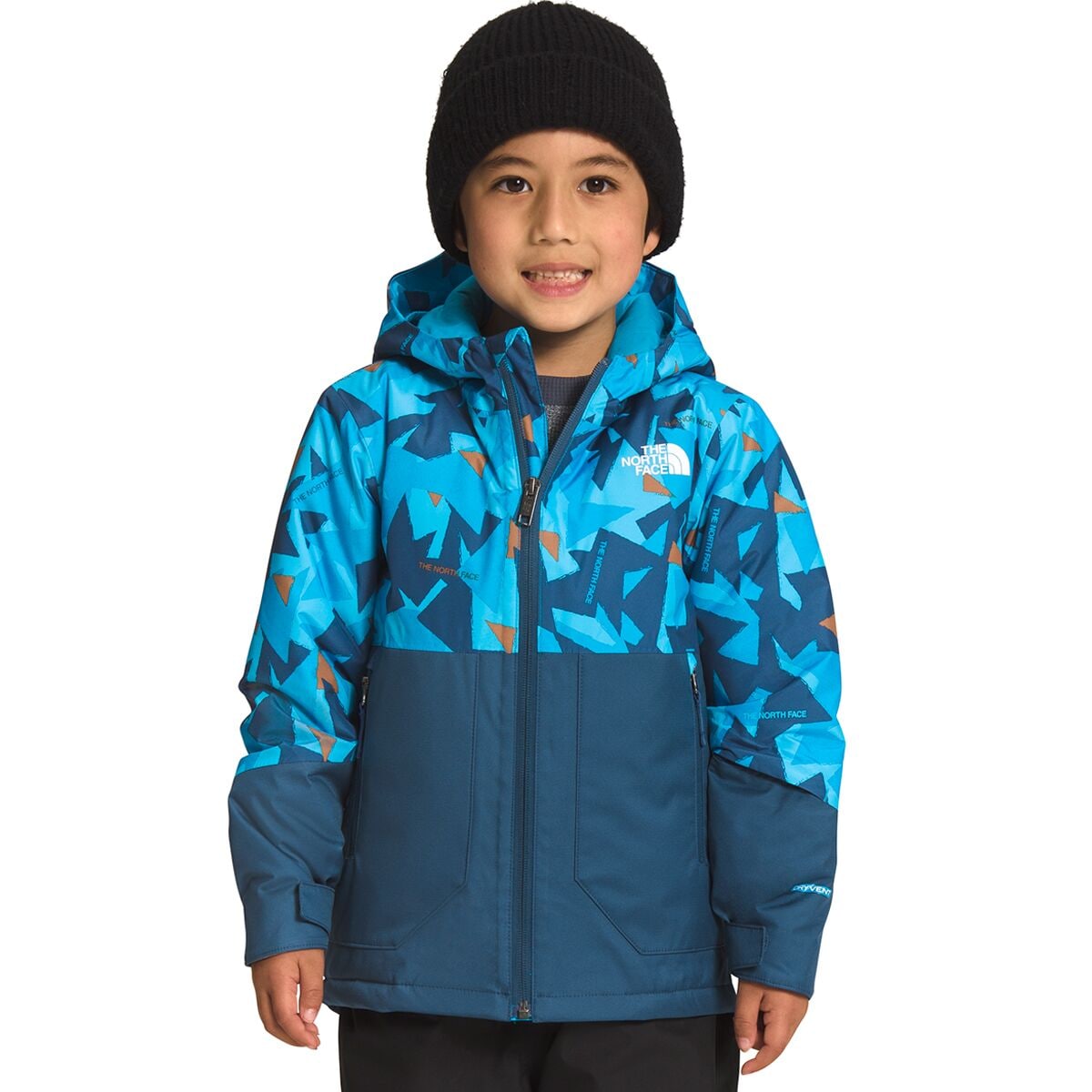 KID Freedom INS Jacket