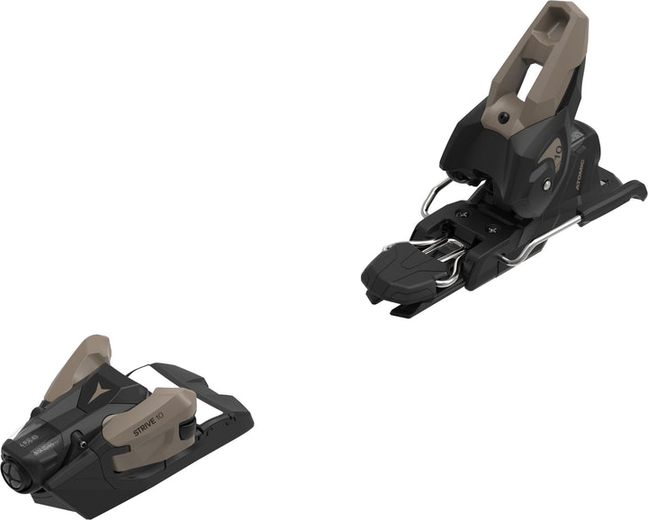 Strive 10 GW