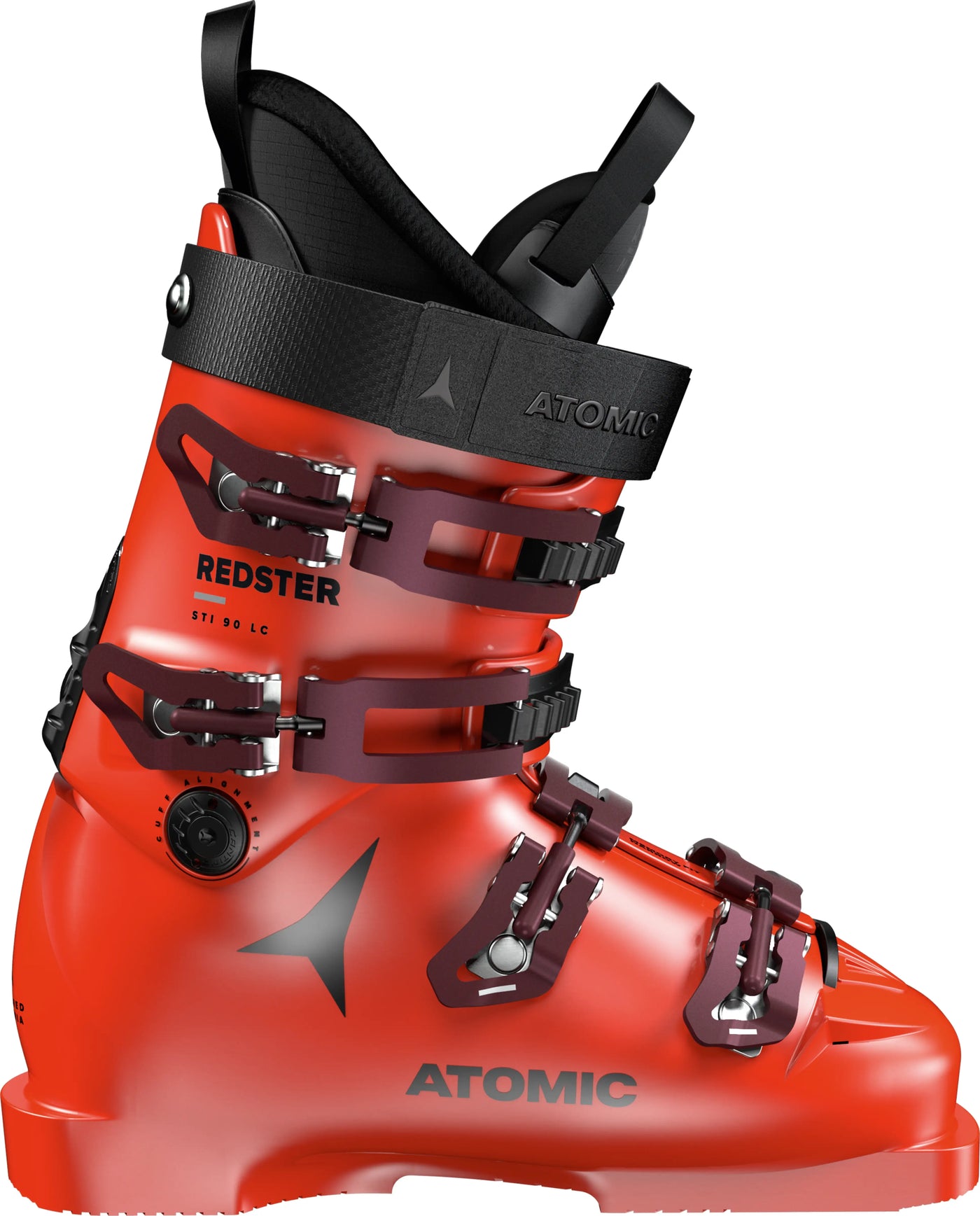 Redster TI 110 - Atomic
