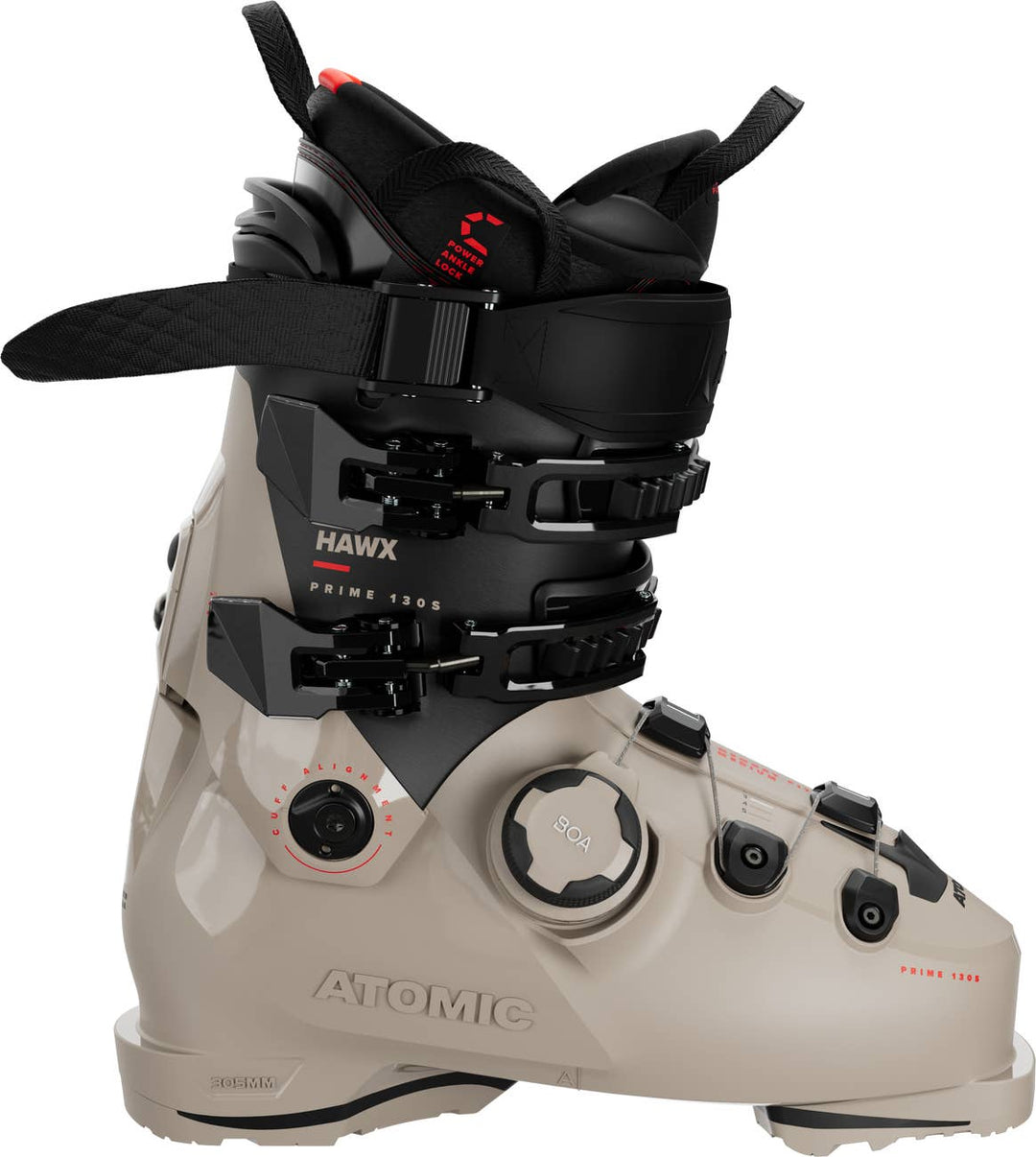 HAWX Prime 130 S BOA GW(W25/26)