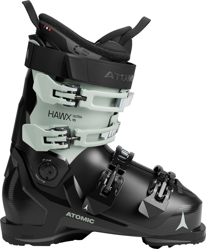 Hawx Ultra 95 W