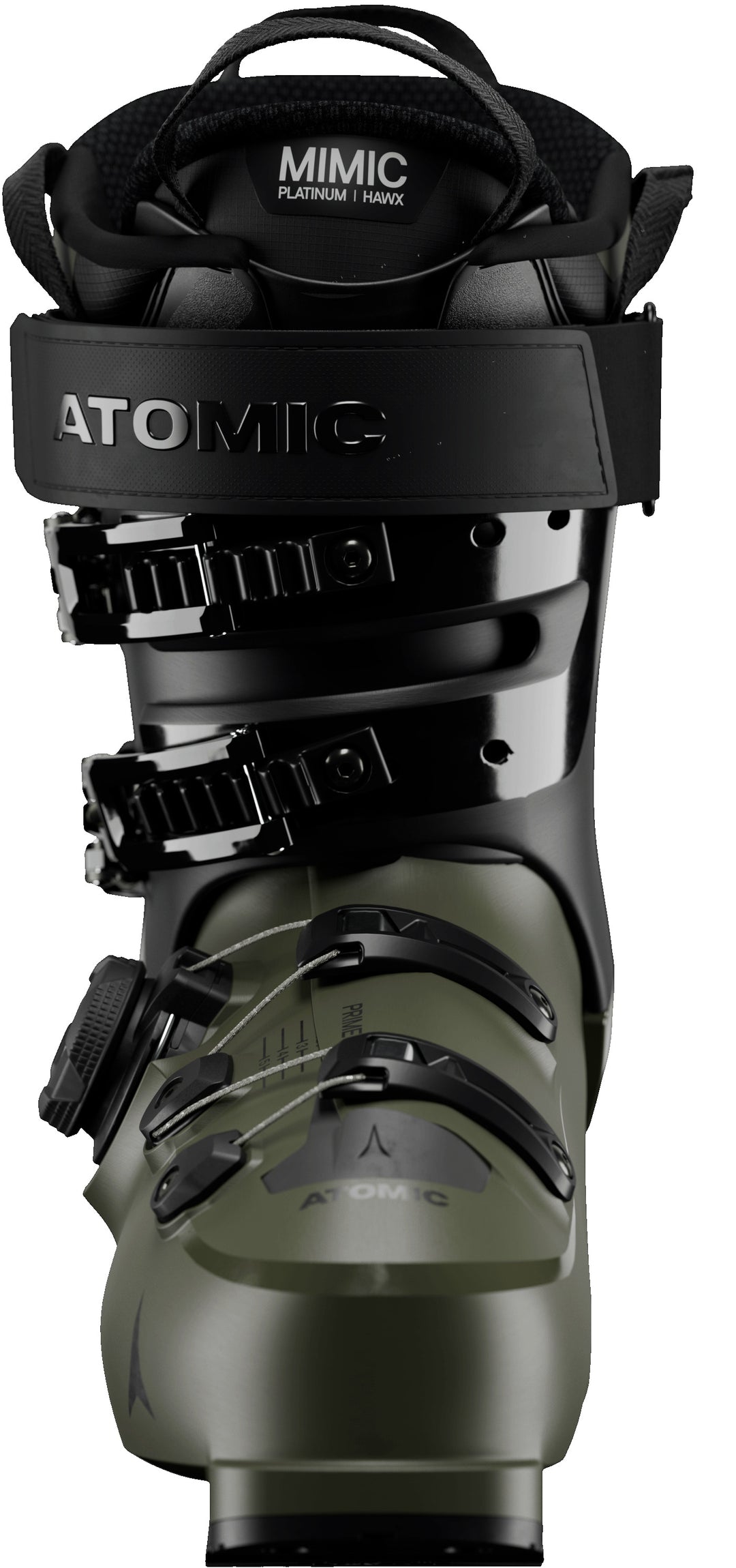 Hawx Prime 120 S BOA