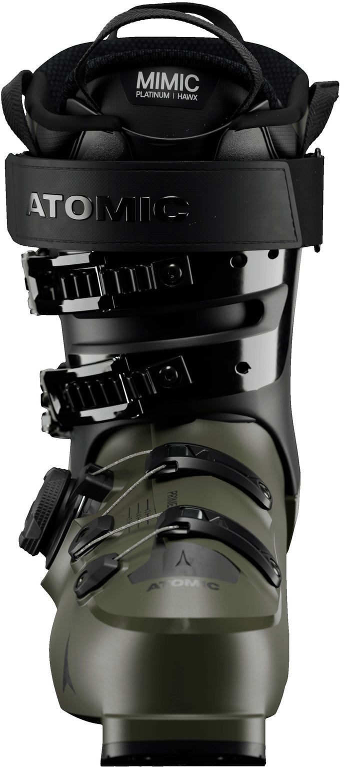 Hawx Prime 120 S BOA