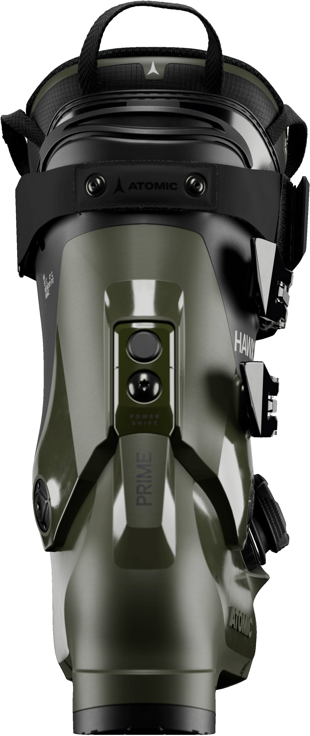 Hawx Prime 120 S BOA