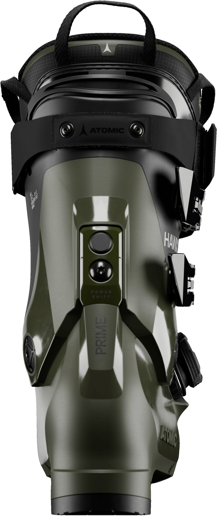 Hawx Prime 120 S BOA