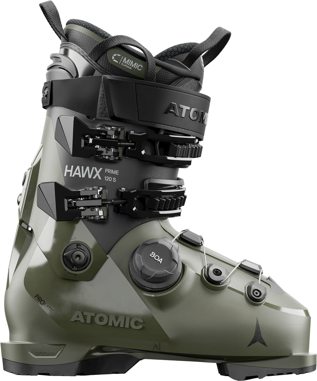 Hawx Prime 120 S BOA