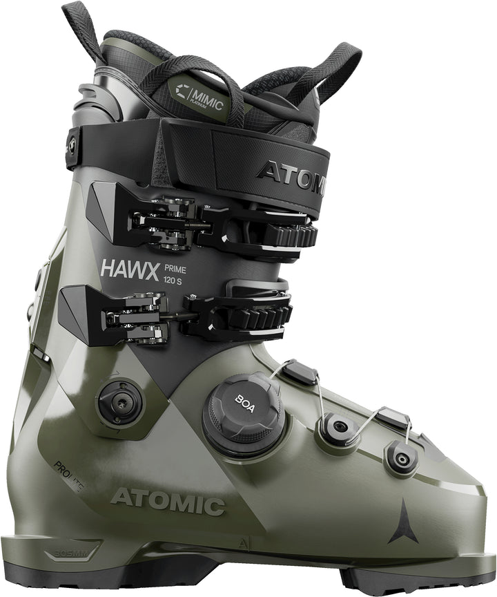 Hawx Prime 120 S BOA