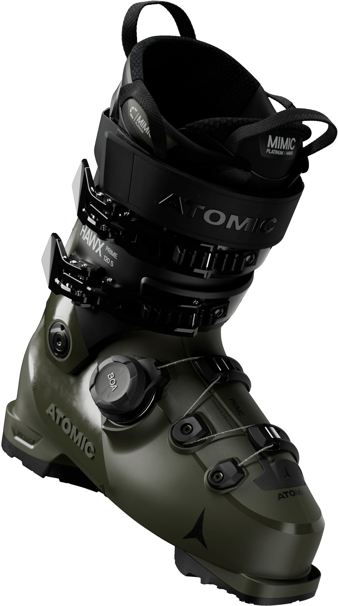 Hawx Prime 120 S BOA