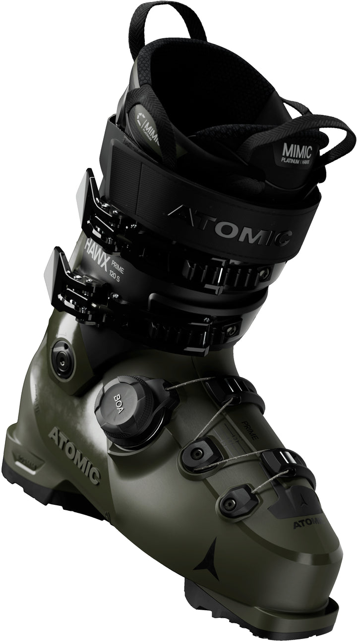 Hawx Prime 120 S BOA