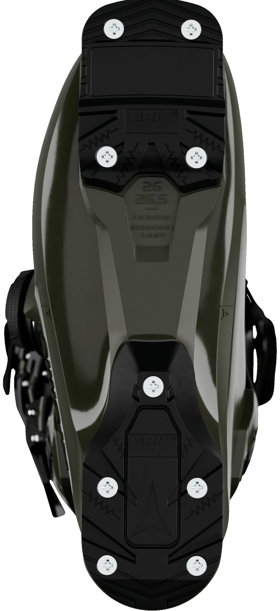 Hawx Prime 120 S BOA