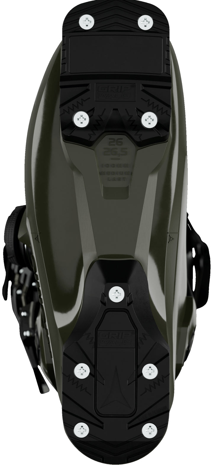 Hawx Prime 120 S BOA