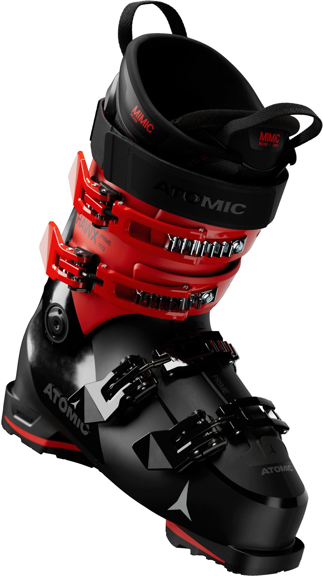 Hawx Prime 100