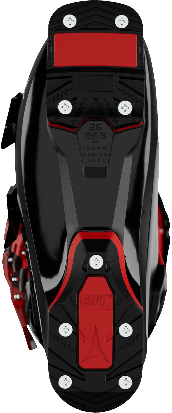 Hawx Prime 100