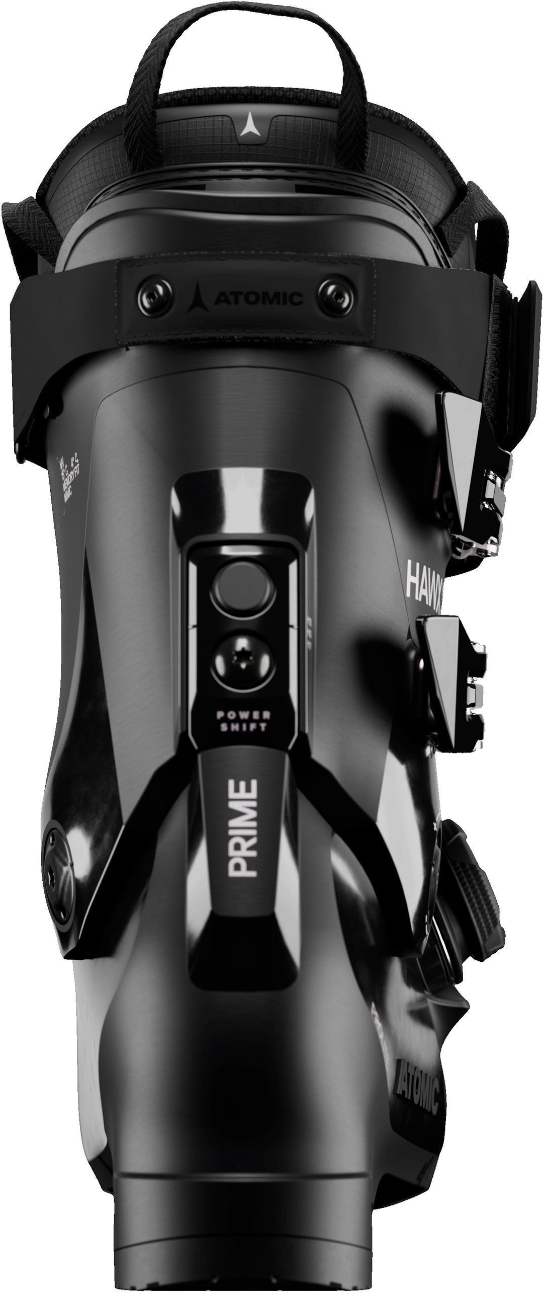 Hawx Prime 115 S BOA W