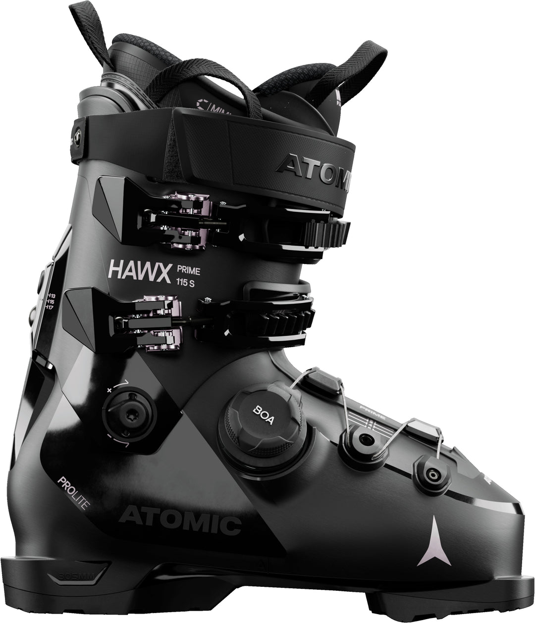 Hawx Prime 115 S BOA W