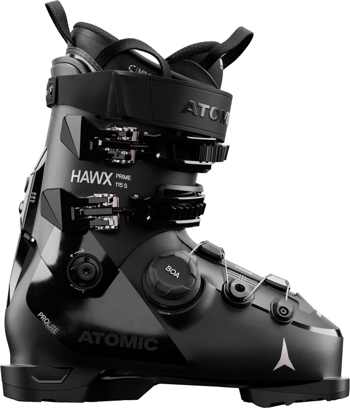 Hawx Prime 115 S BOA W