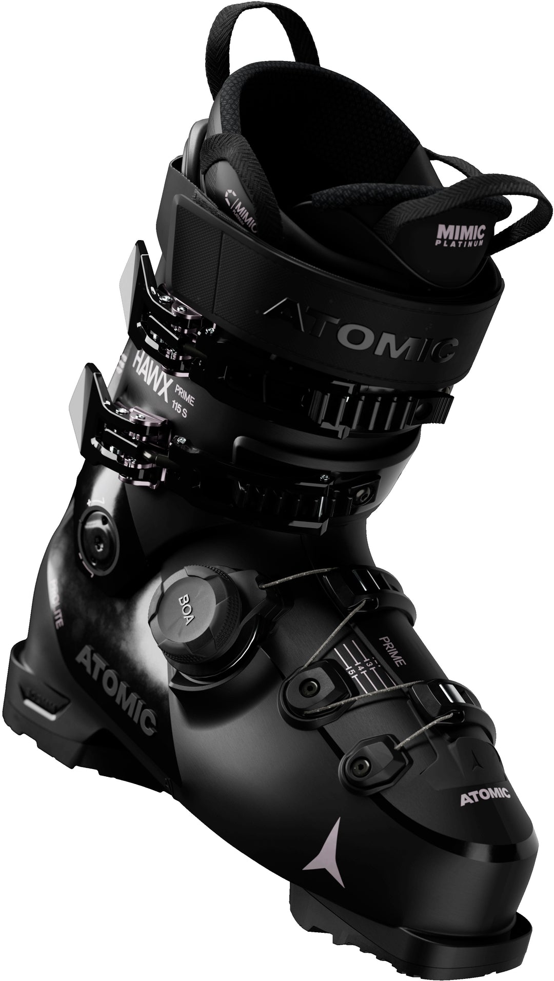 Hawx Prime 115 S BOA W