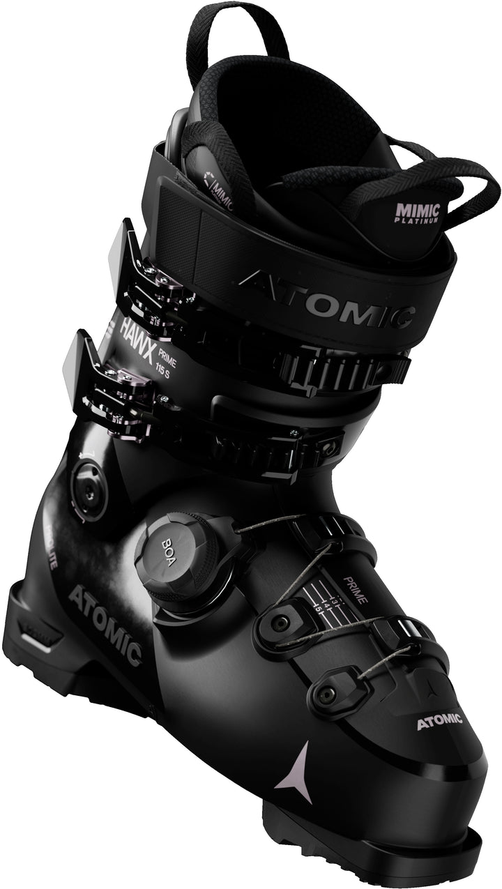 Hawx Prime 115 S BOA W