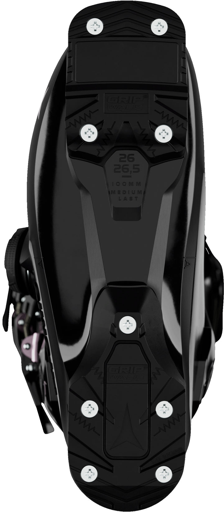 Hawx Prime 115 S BOA W
