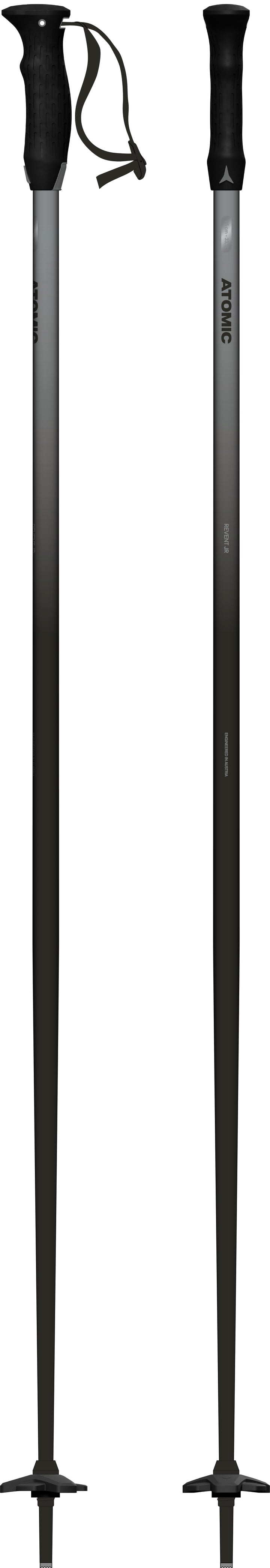 Revent JR pole