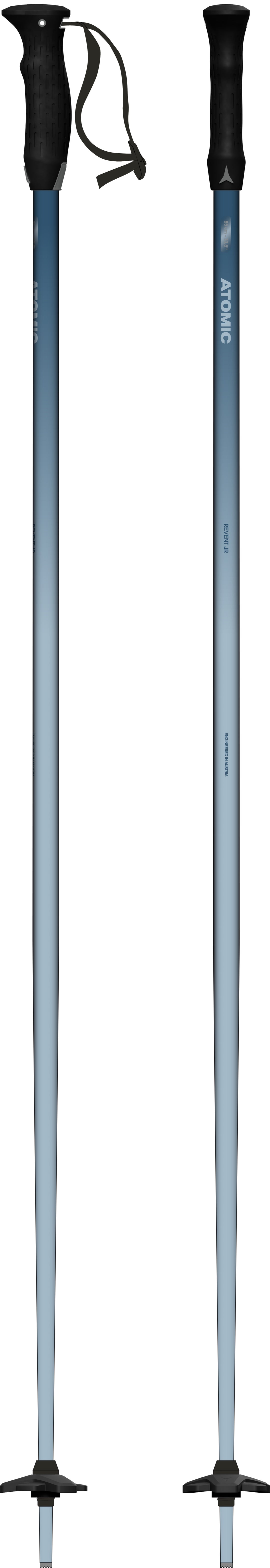 Revent JR pole
