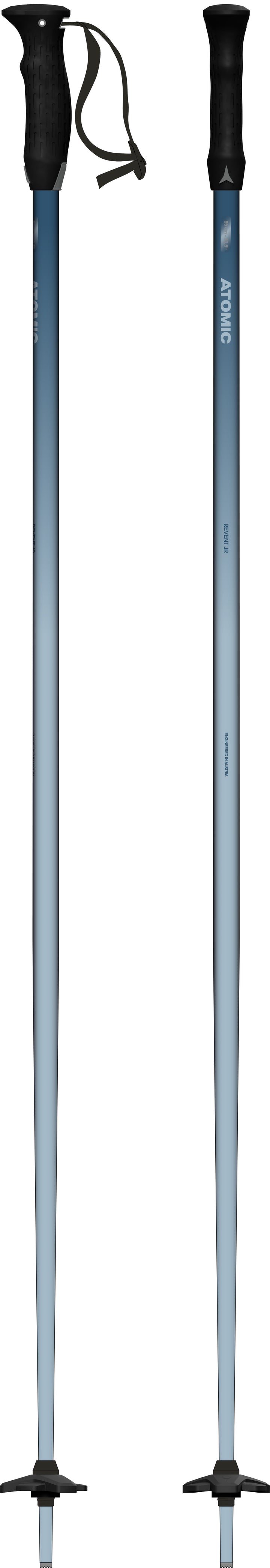 Revent JR pole