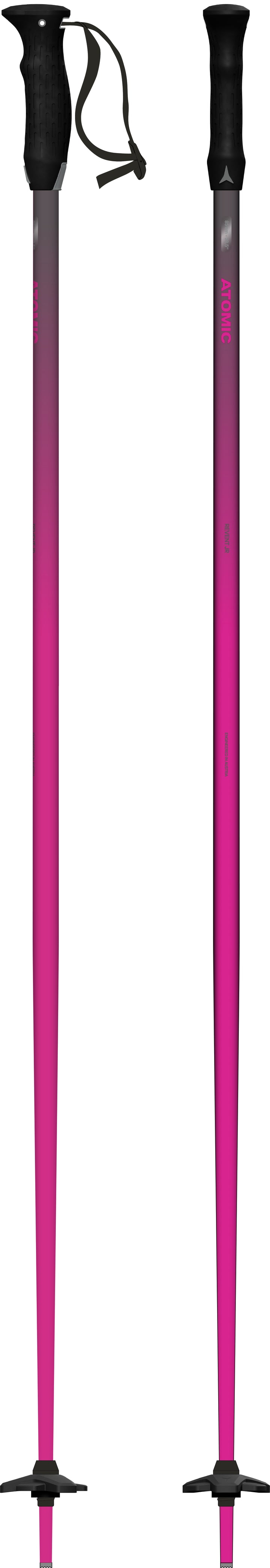 Revent JR pole