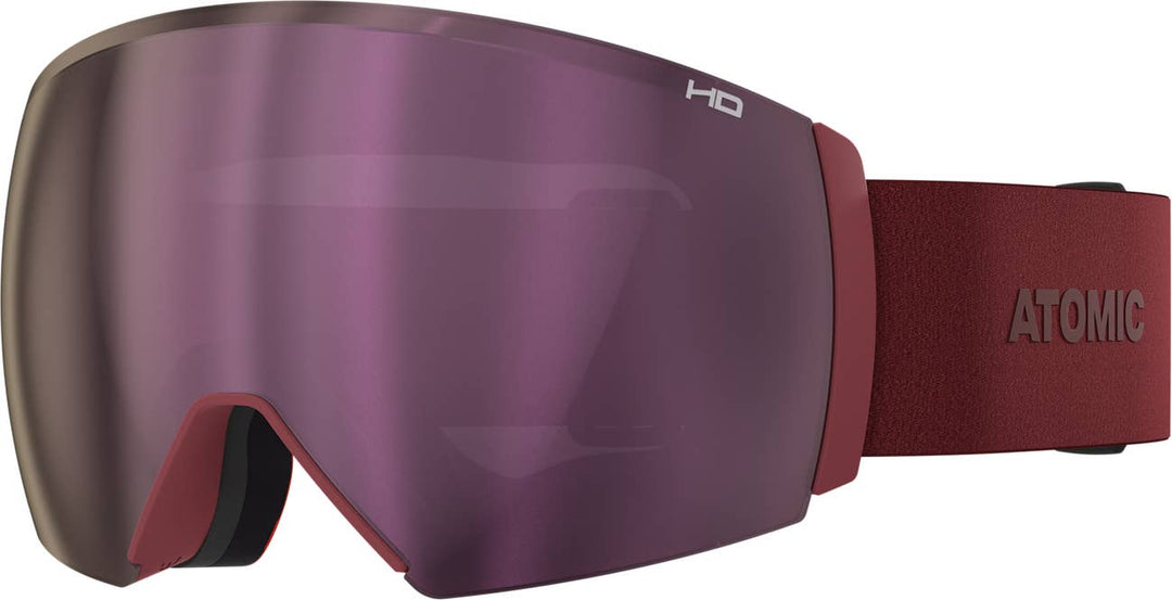 atomic revent q hd goggles Revent Q HD