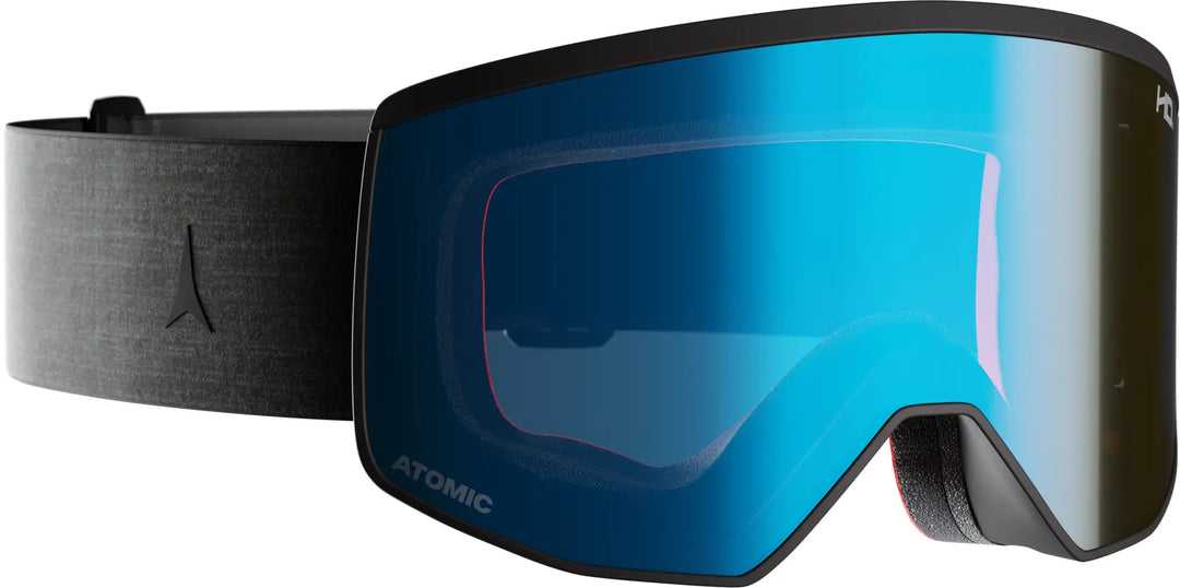 atomic snow goggles Four Pro L HD