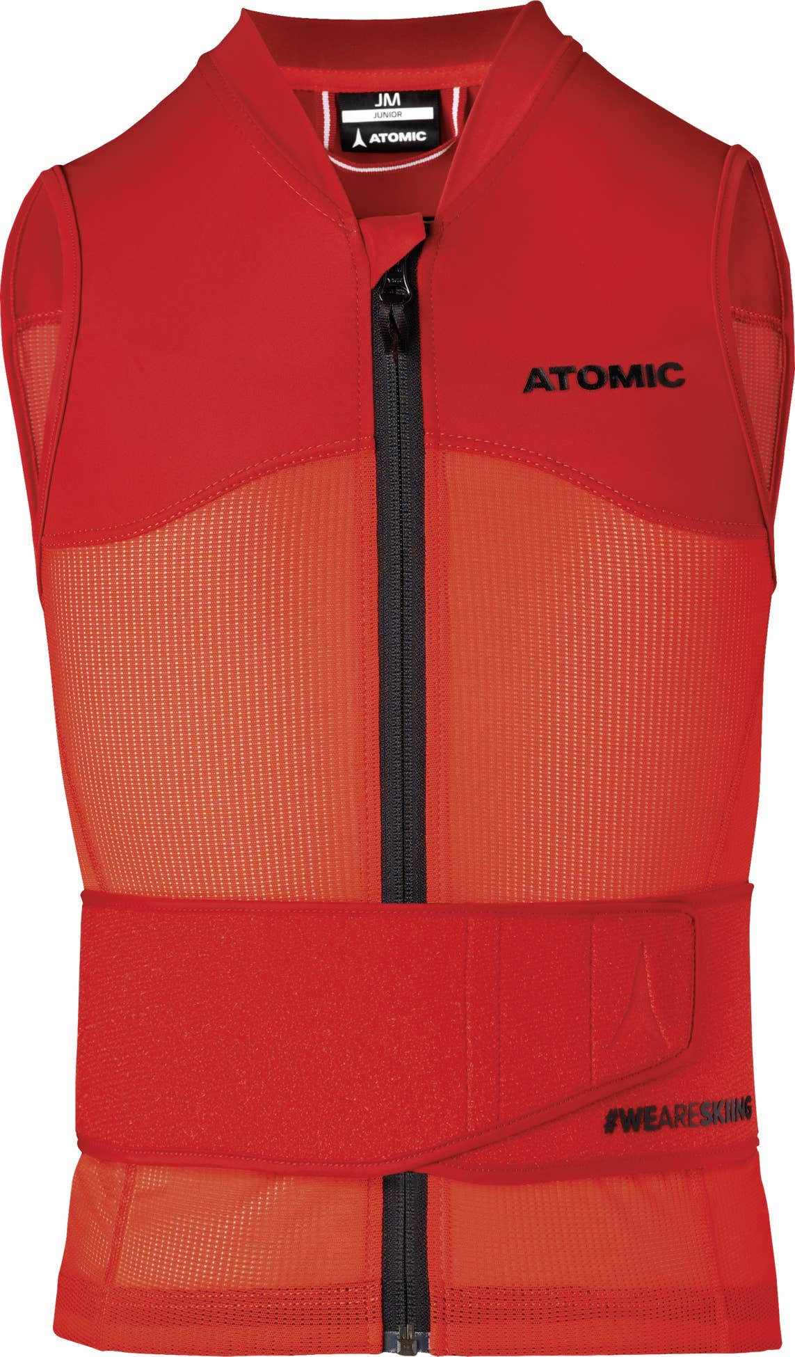 Live Shield Vest JR - Atomic